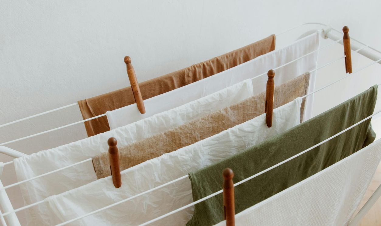 Drying Clothes