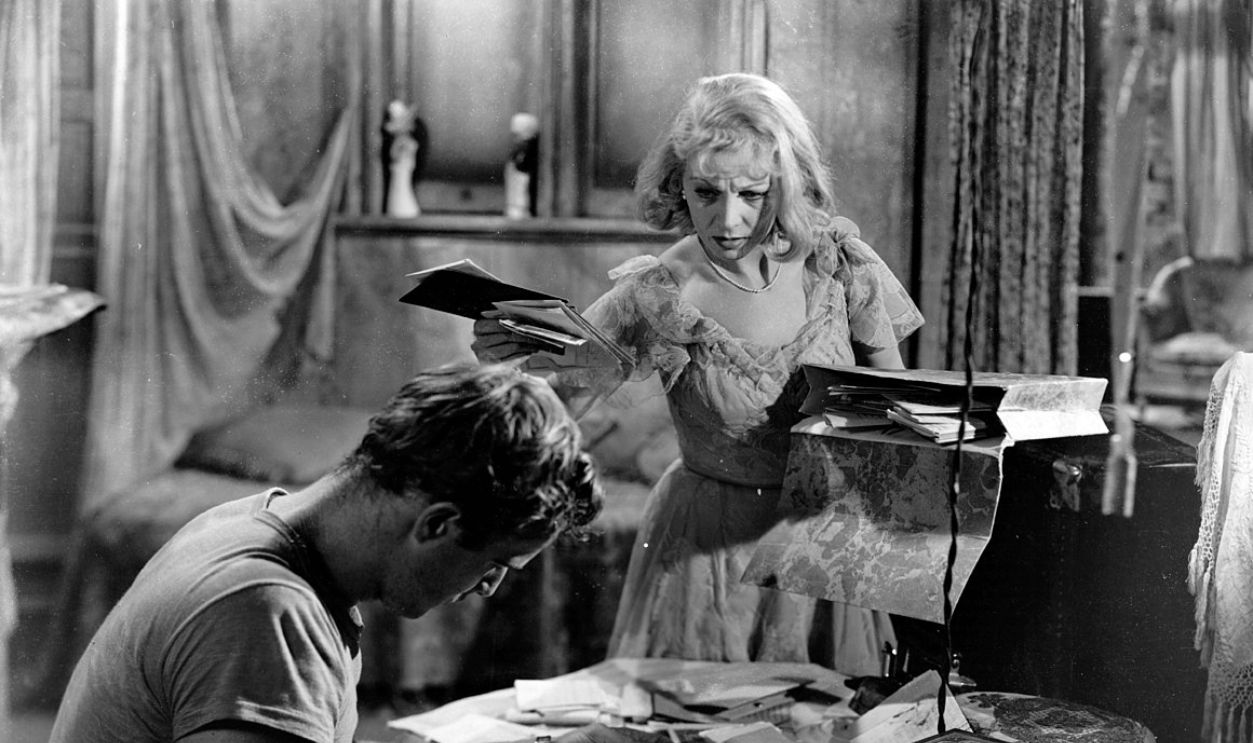 A Street Named Desire