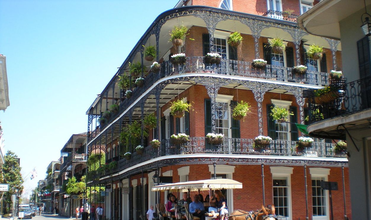 French Quarter