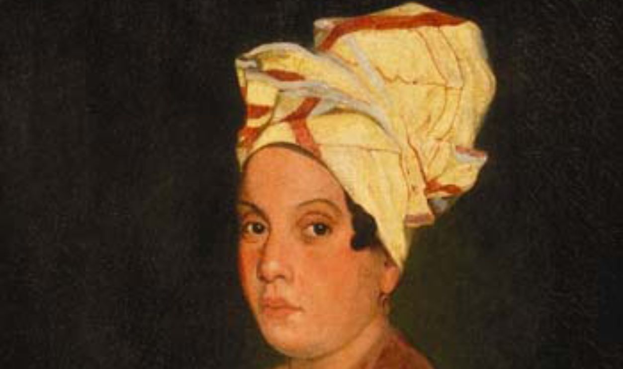 Marie Laveau