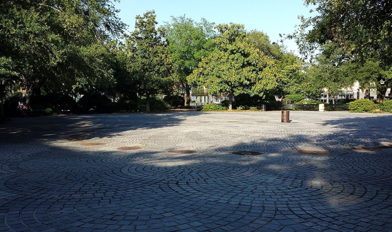 Congo Square