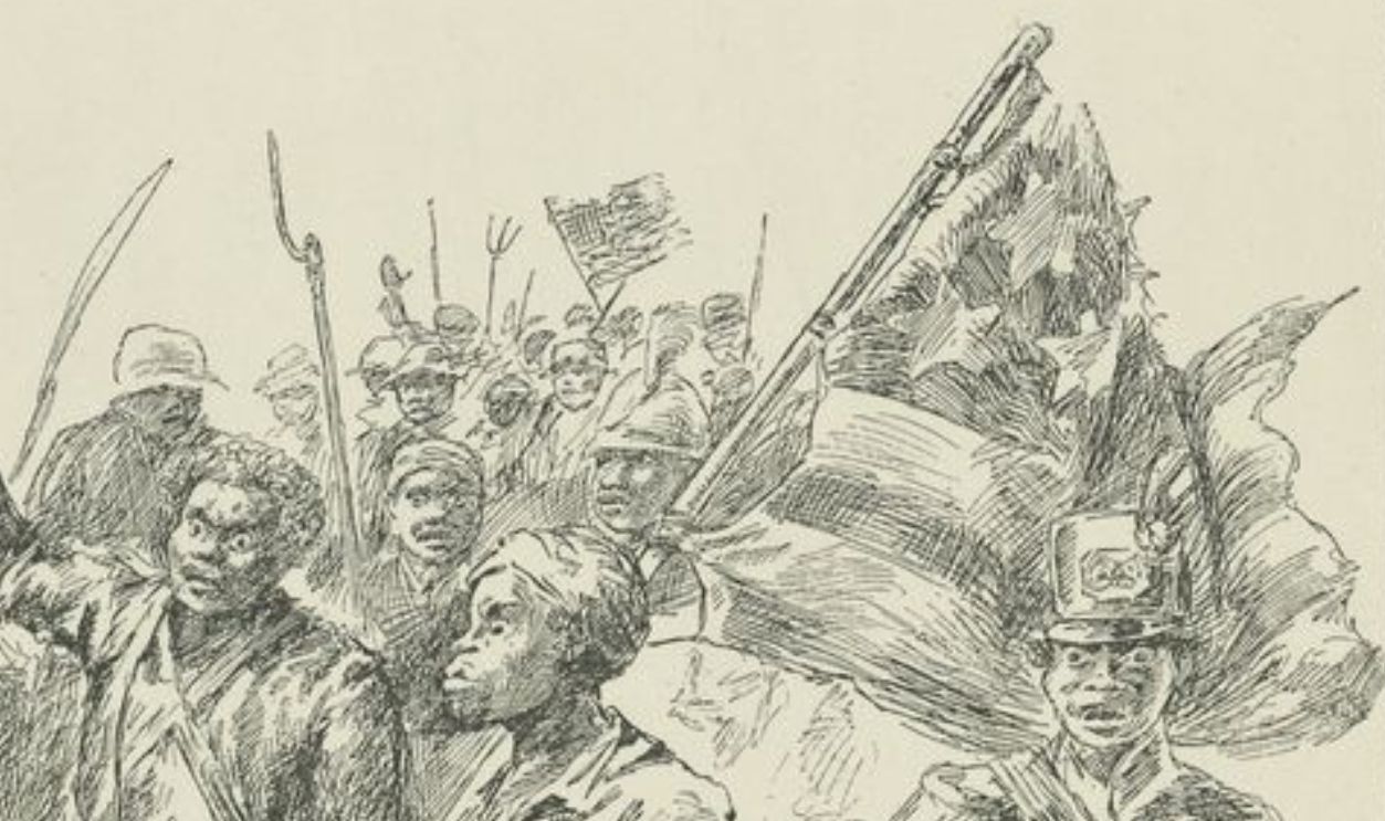 1811 German Coast Uprising