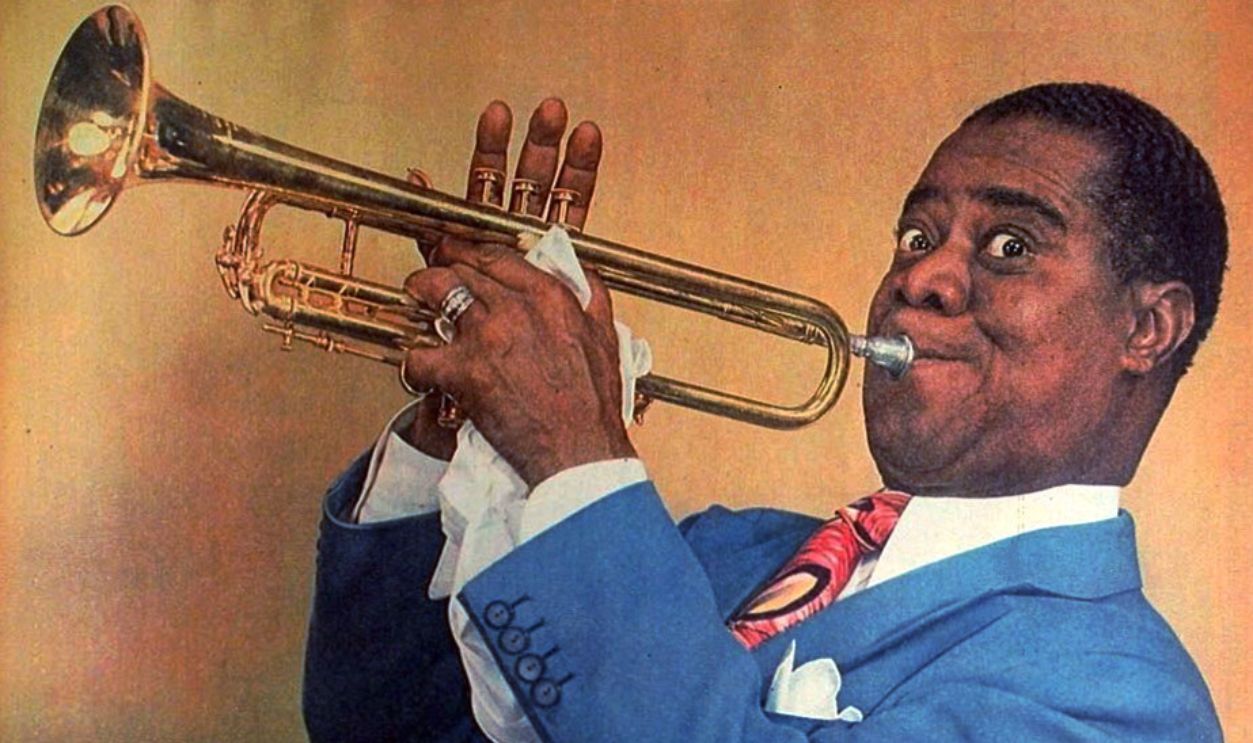 Louis Armstrong
