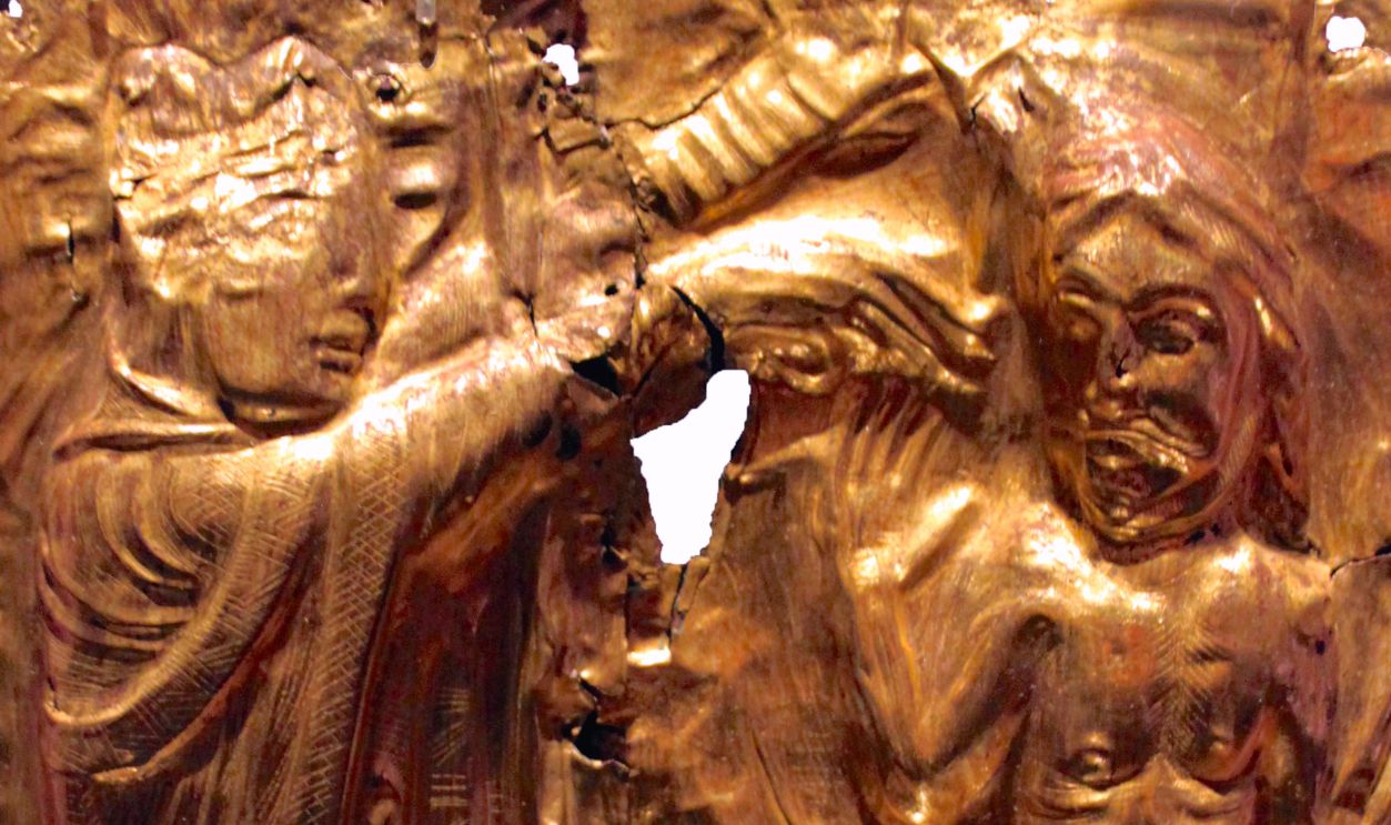 Christianity In Denmark