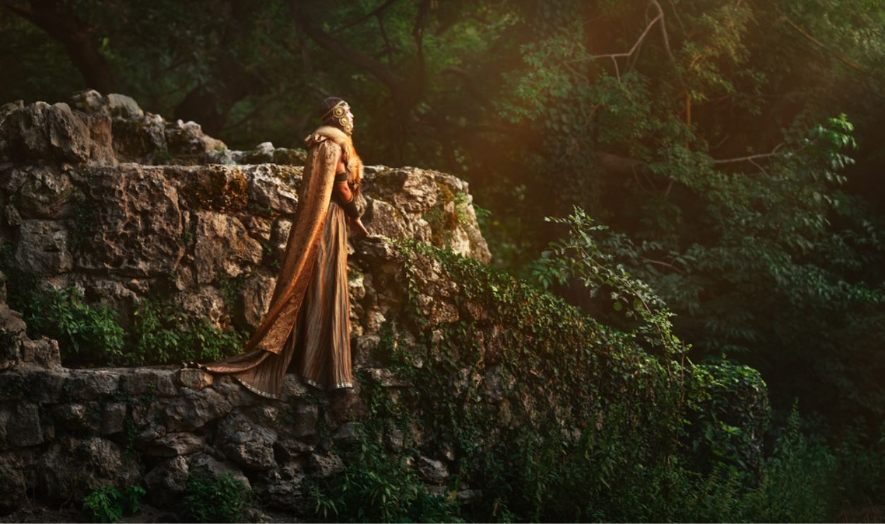 Symbolism In Danish Culture