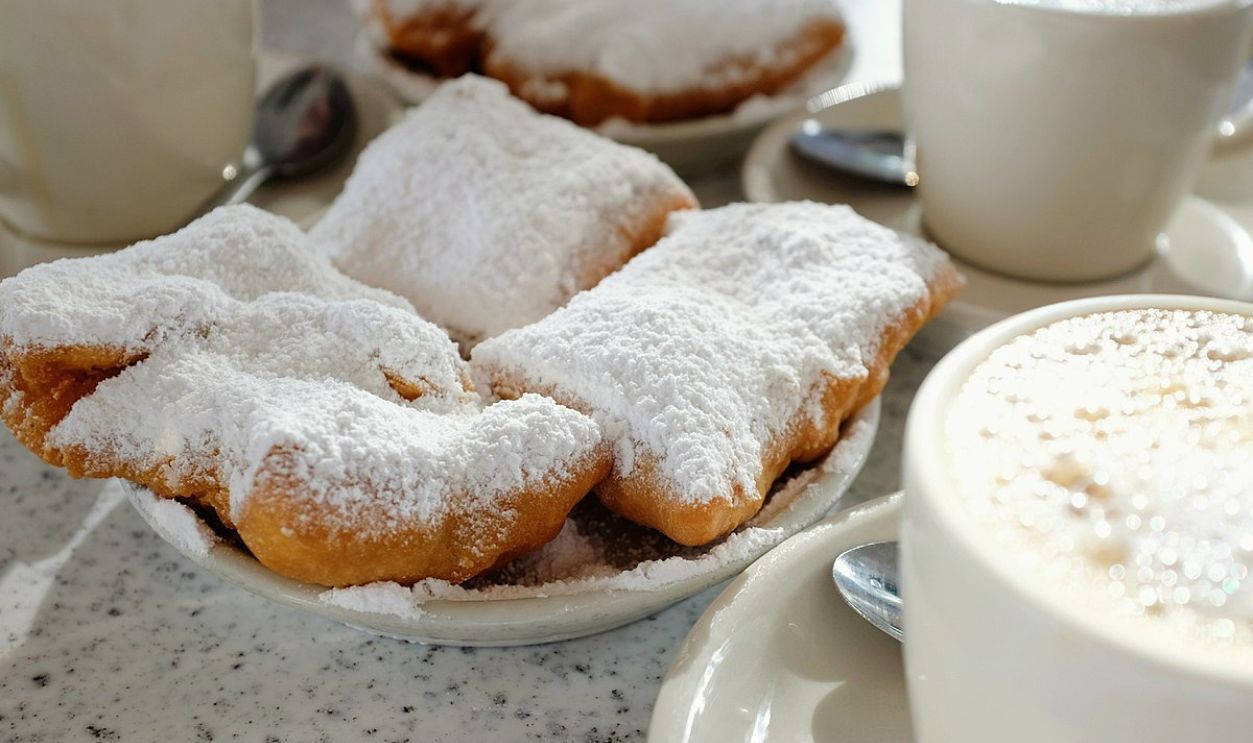 Beignets