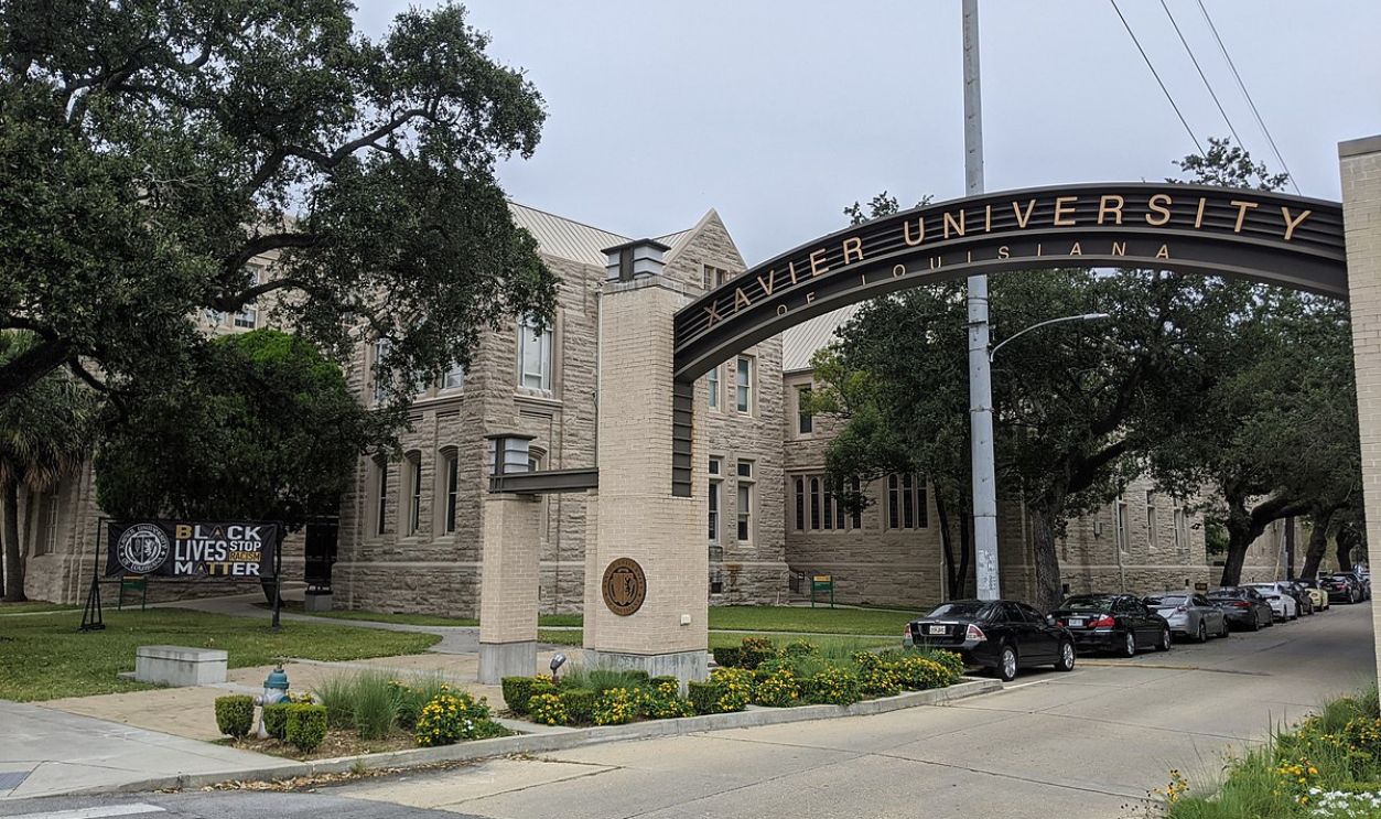 Xavier University Of Louisiana