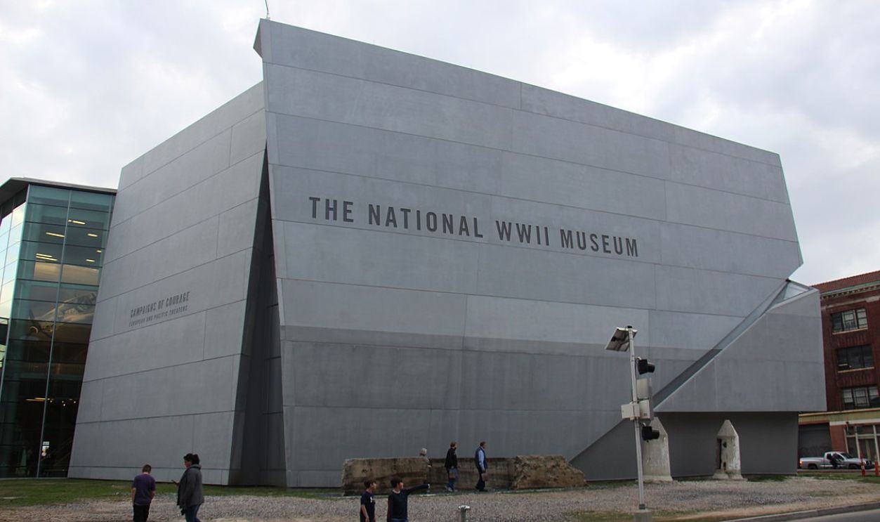 National Wii Museum