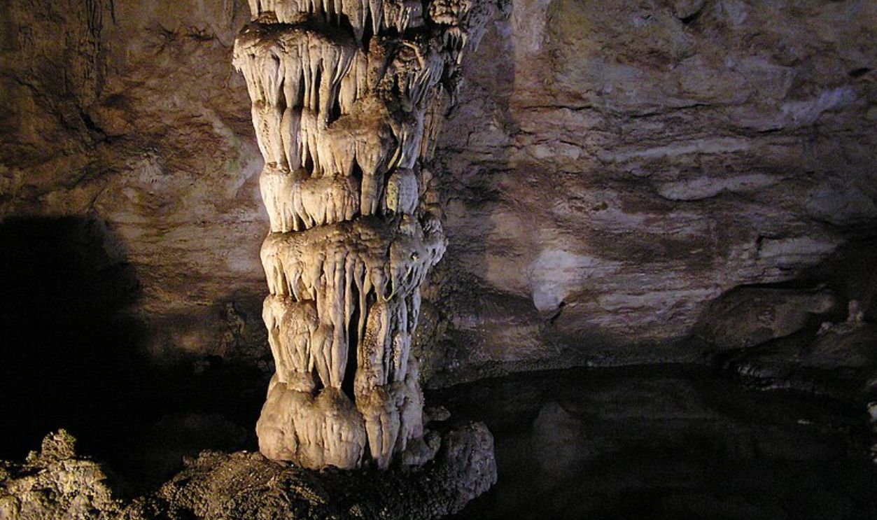 Carlsbad Caverns