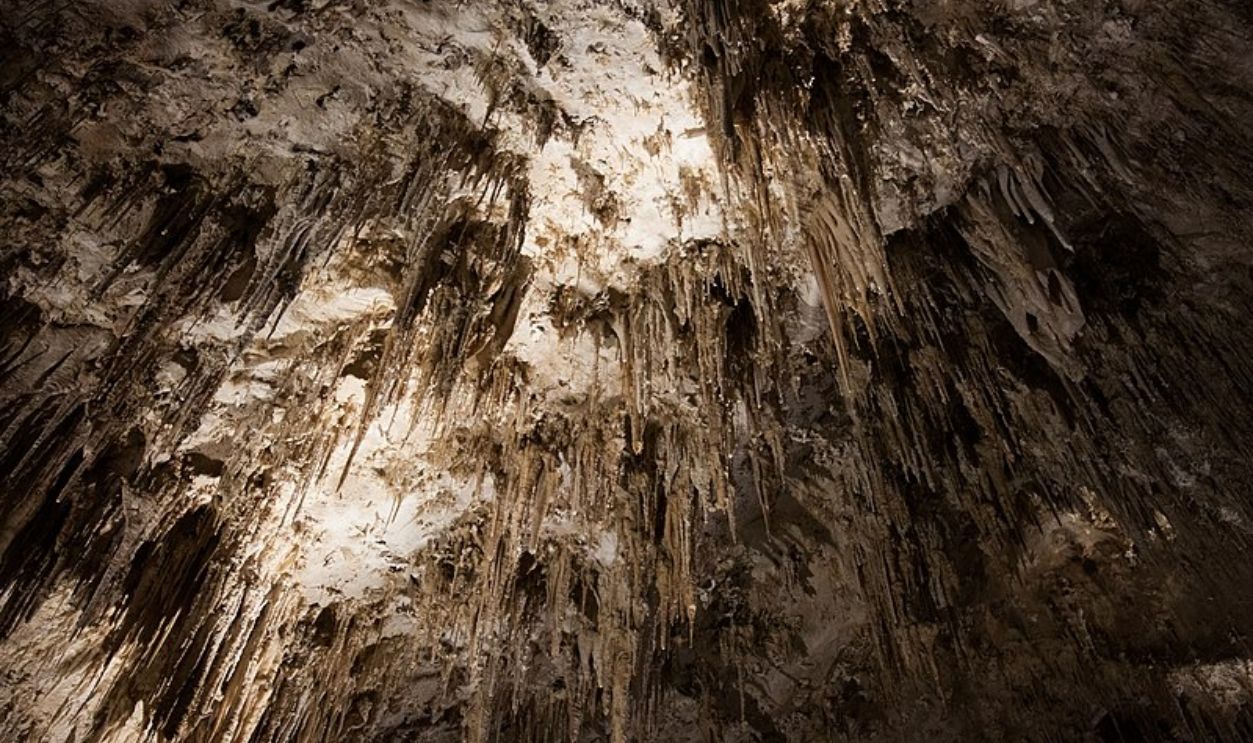 Carlsbad Caverns