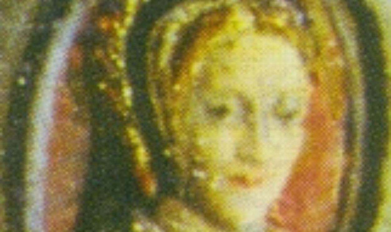 Queen Elizabeth I's Chequers Ring