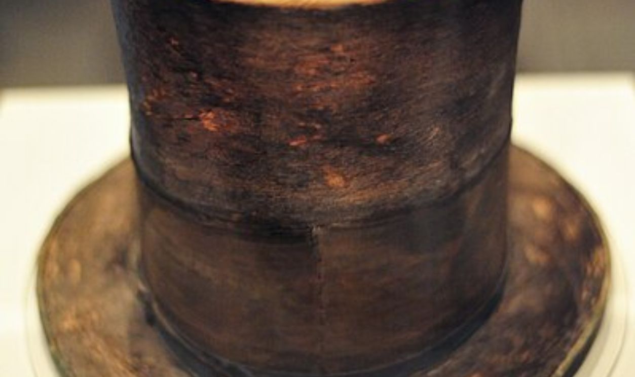 Abraham Lincoln's Top Hat 