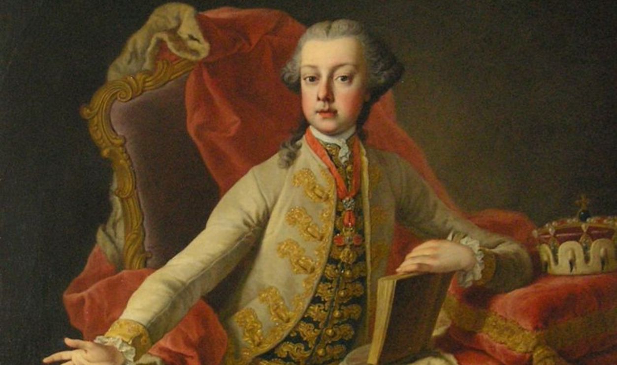 Predjama Cave Castle