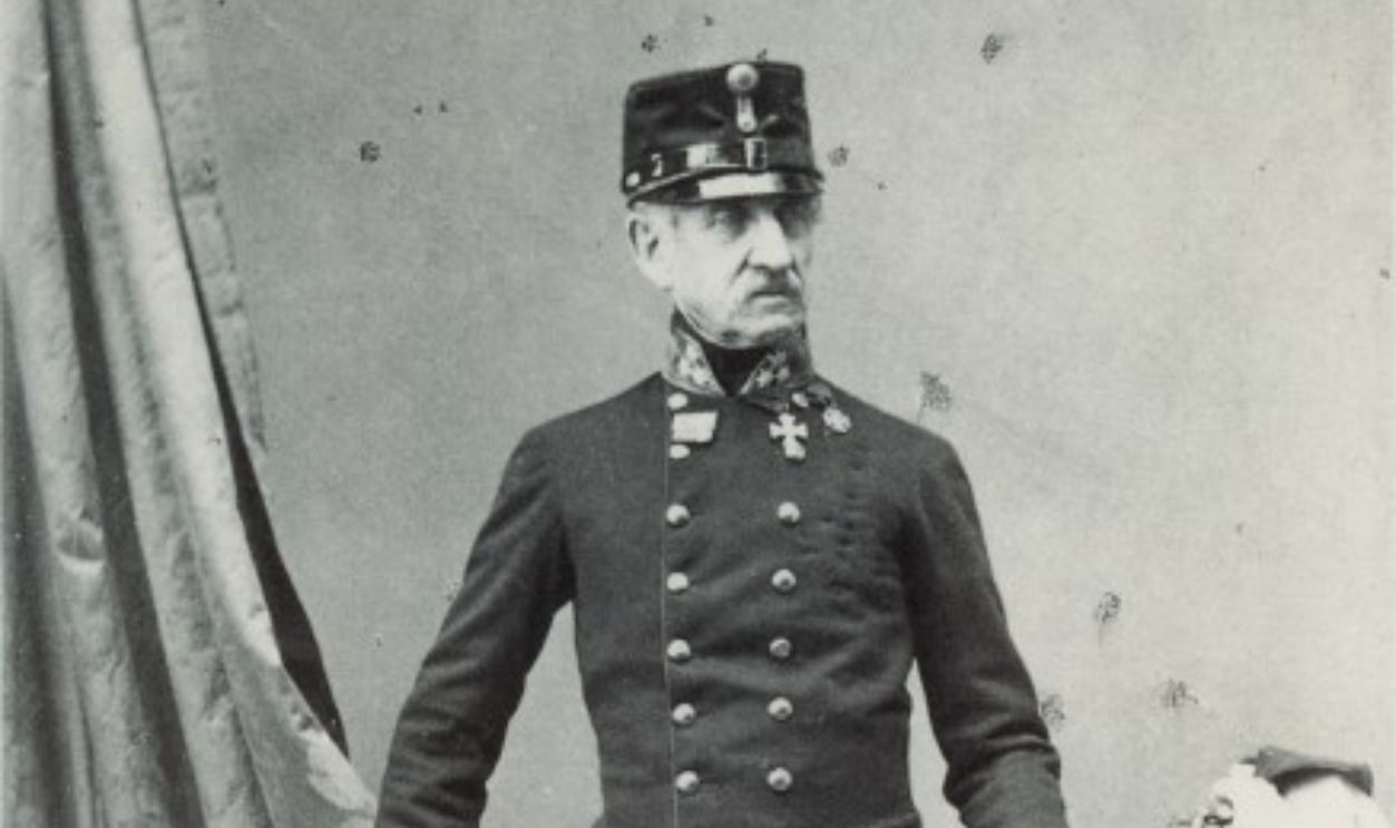 Predjama Cave Castle