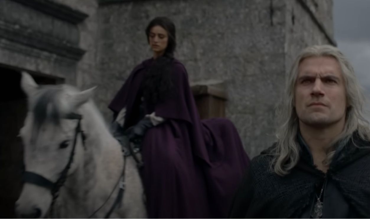 Predjama Cave Castle