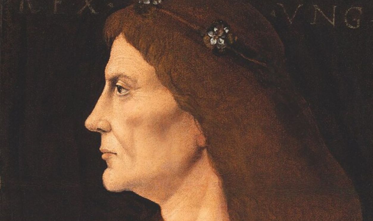 Predjama Cave Castle