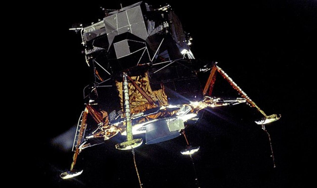 Apollo Lunar Module