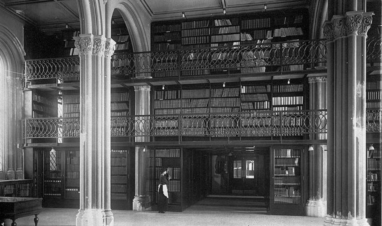 Buy From The Collection