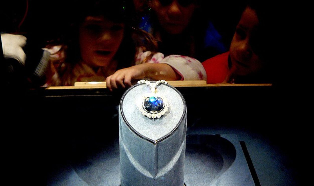 Hope Diamond