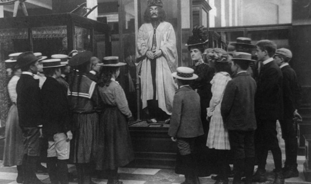 Rules To Follow In The Space