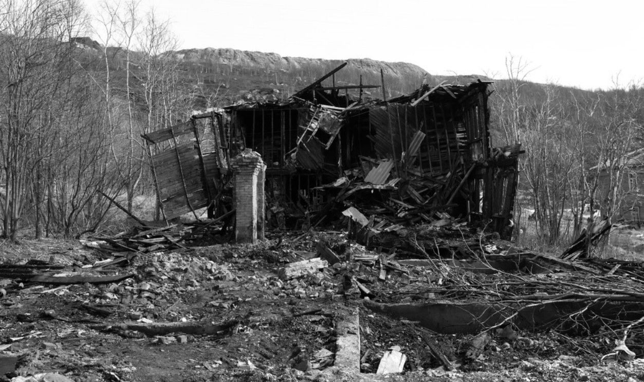 Sodder Children Disappearance