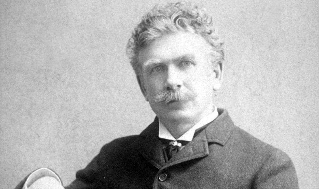 Ambrose Bierce