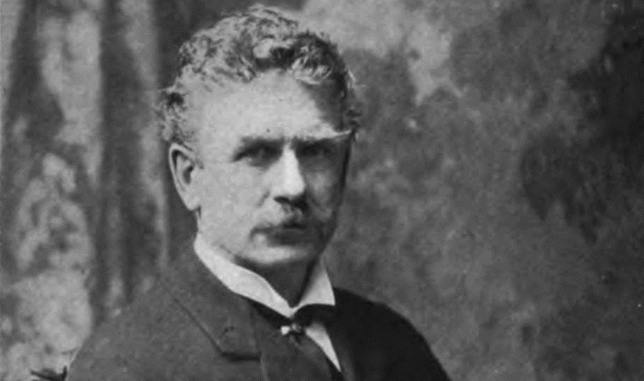 Ambrose Bierce