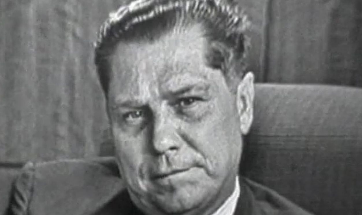 Jimmy Hoffa