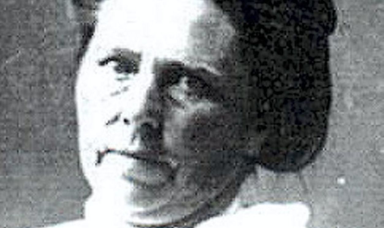 Belle Gunness