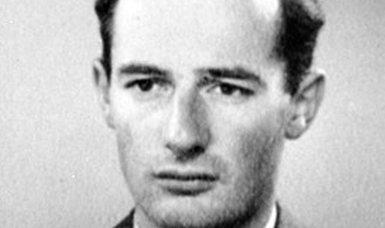 Raoul Wallenberg