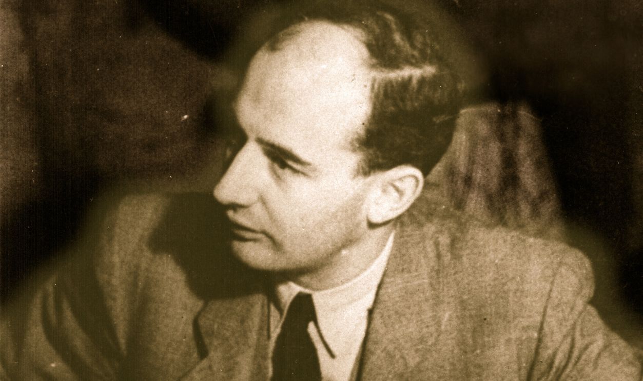 Raoul Wallenberg 