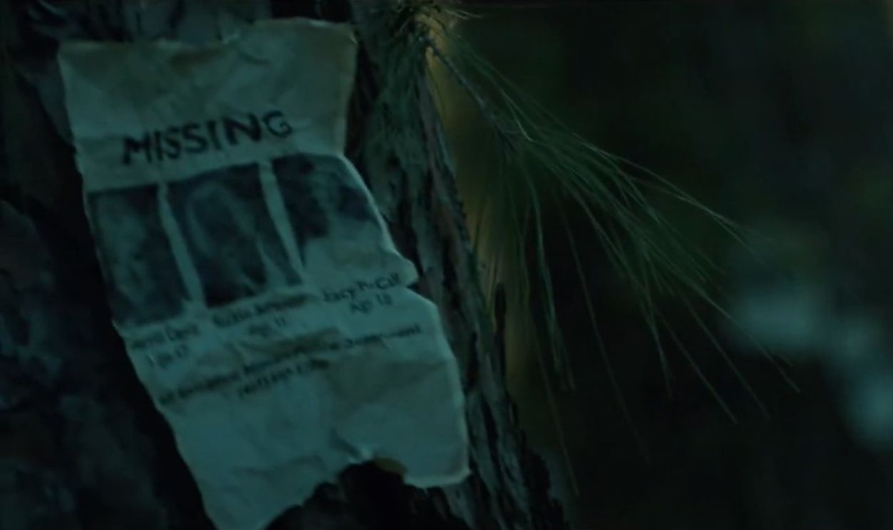 The Springfield Three