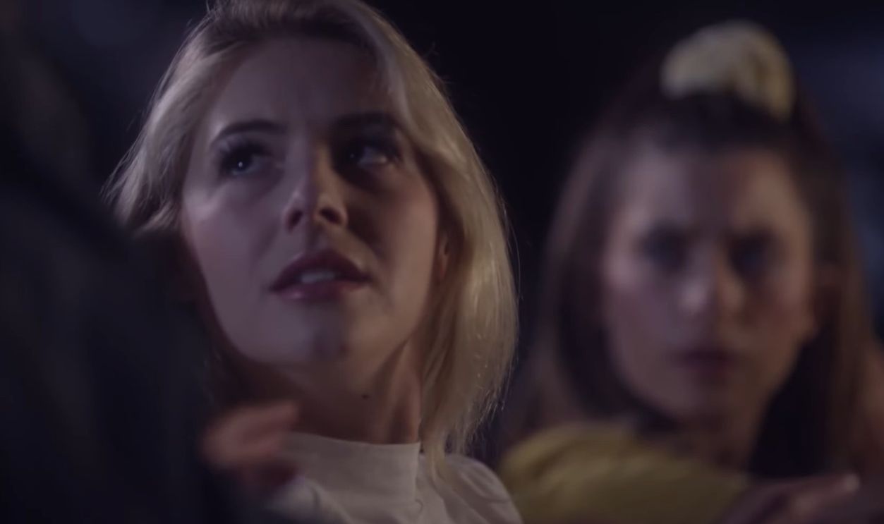 The Springfield Three 