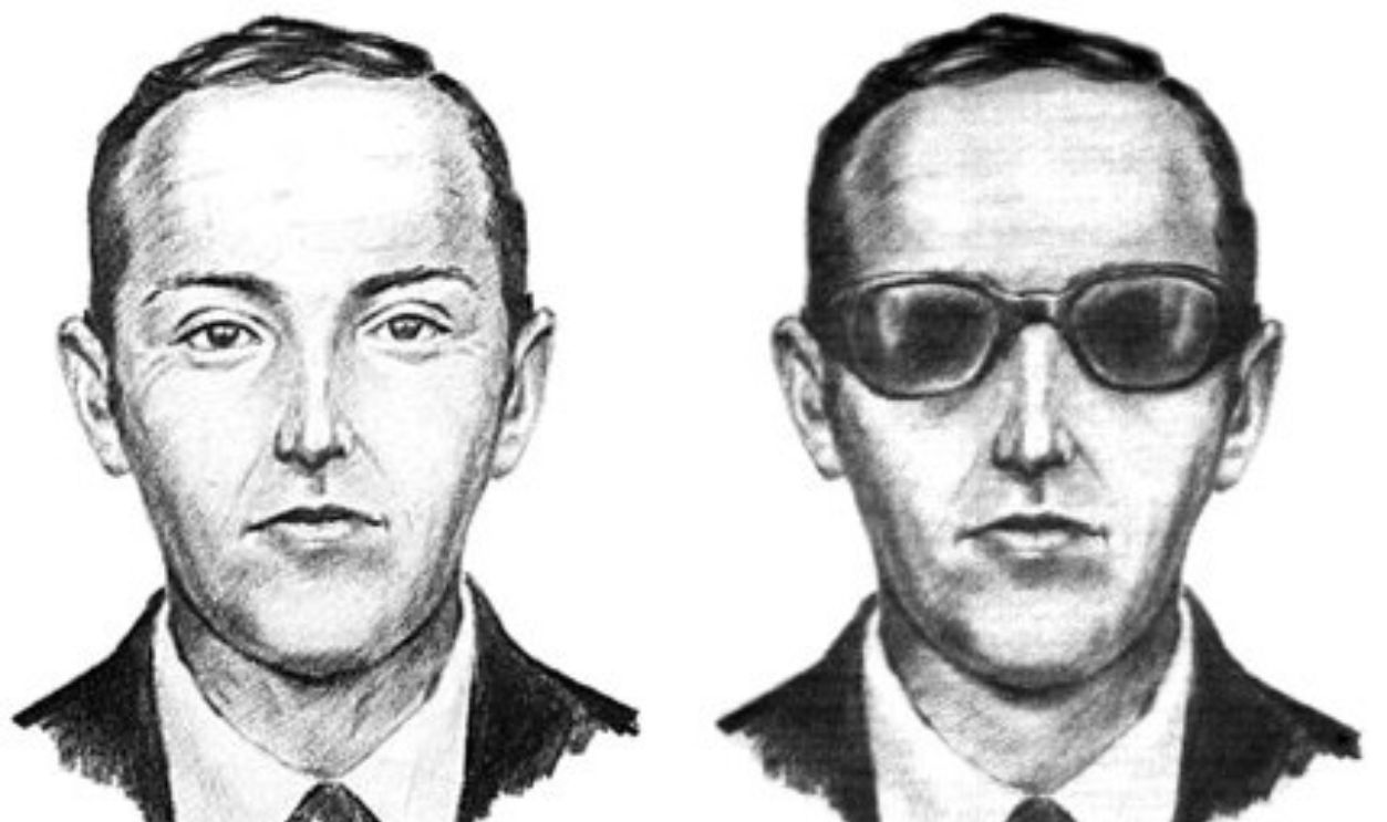 DB Cooper