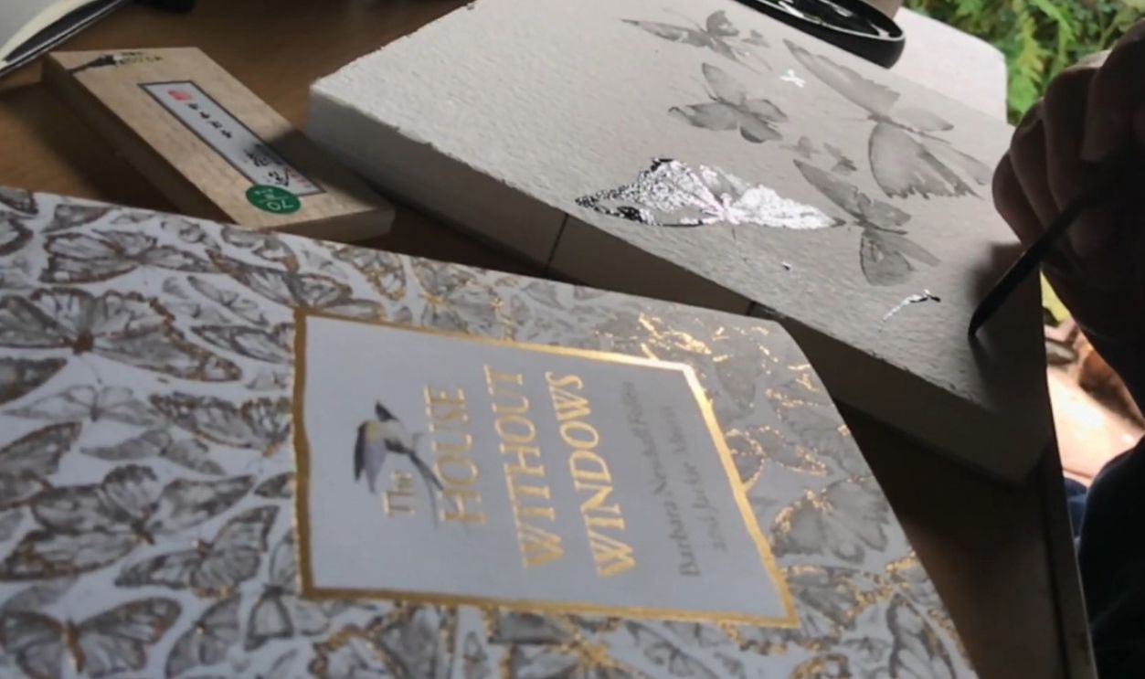 Barbara Newhall Follett