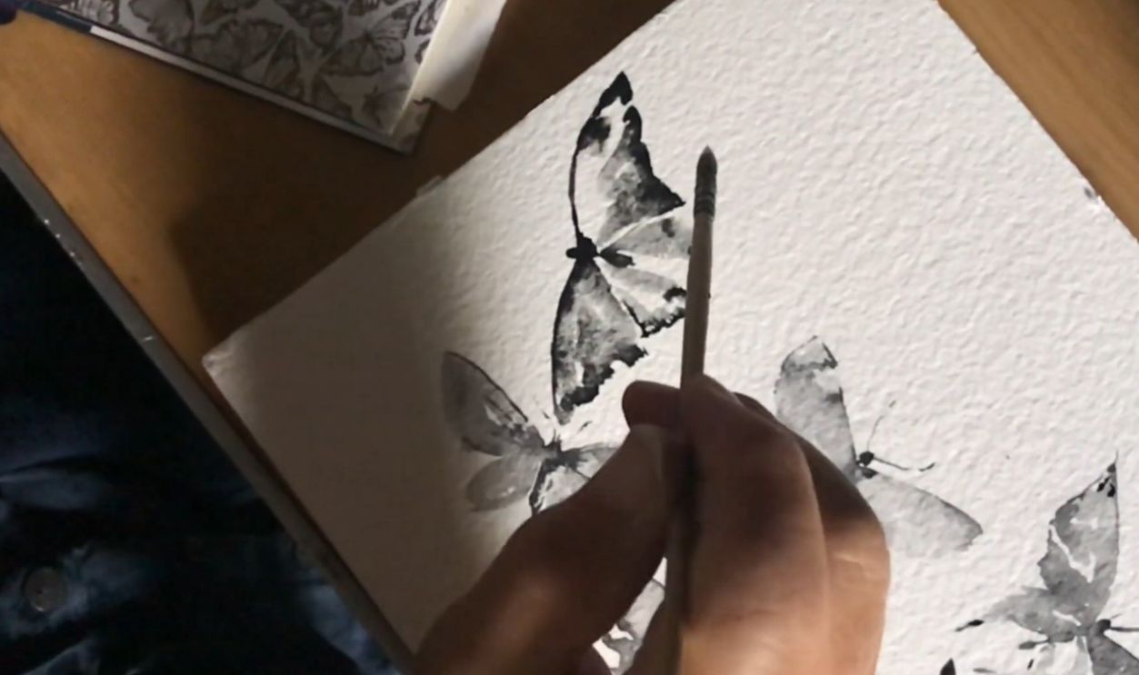 Barbara Newhall Follett 