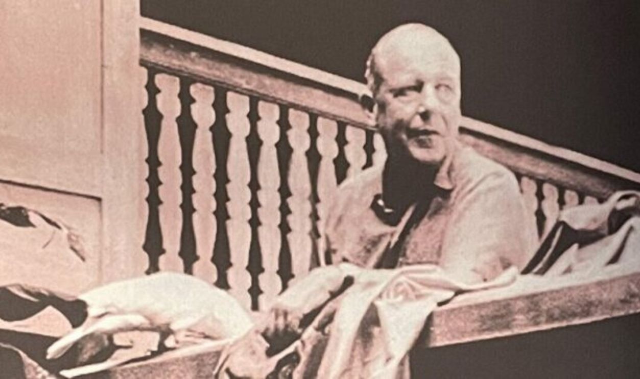 Jim Thompson