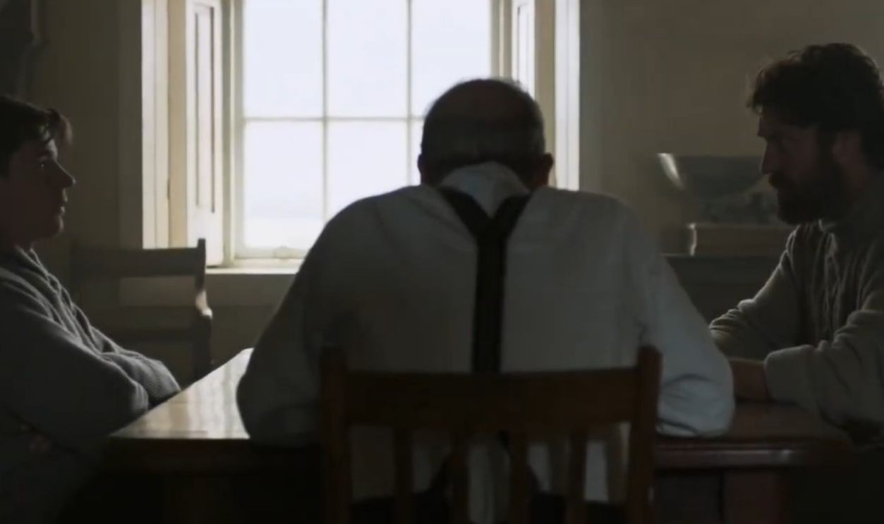 The Flannan Isles Lighthouse Keepers