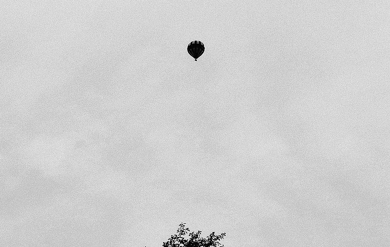 Balloon Minimal