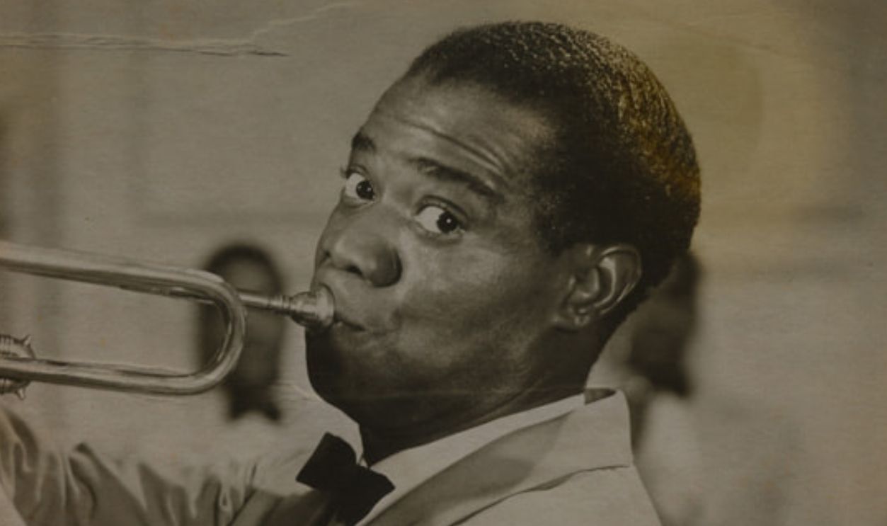 Louis Armstrong