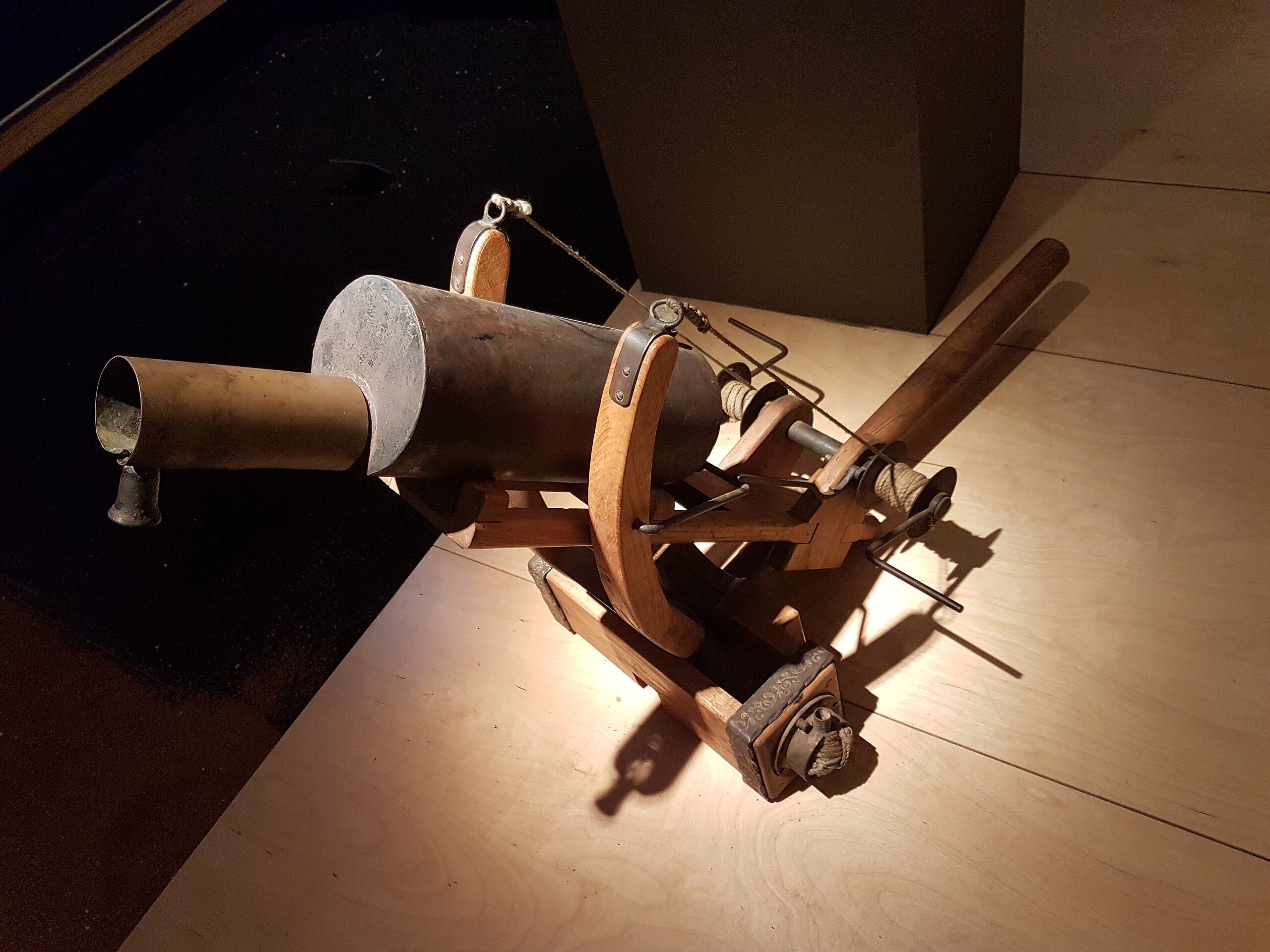 Arbalest Flamethrower Greek Fire, Byzantine Empire