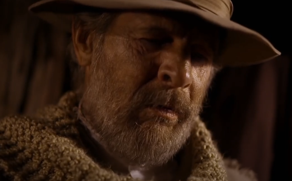 A screenshot of the TV Show Dead of Winter: The Donner Party