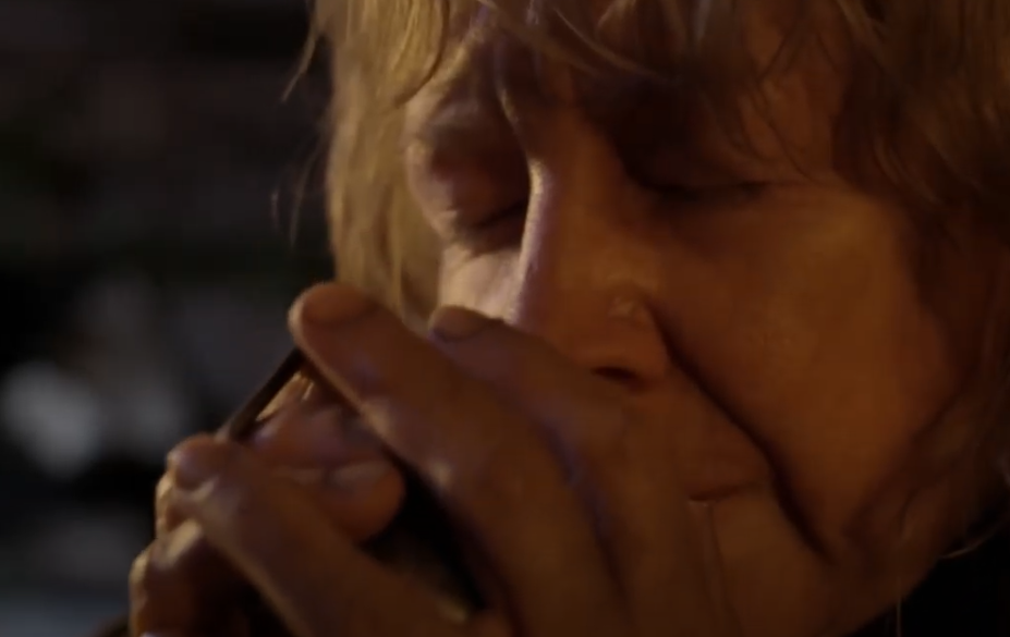 A screenshot of the TV Show Dead of Winter: The Donner Party