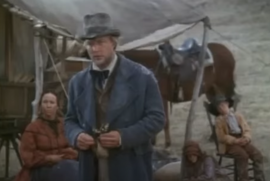 A screenshot of the movie One More Mountain