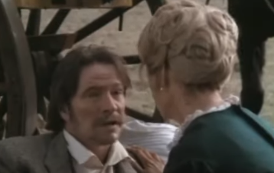 A screenshot of the movie One More Mountain