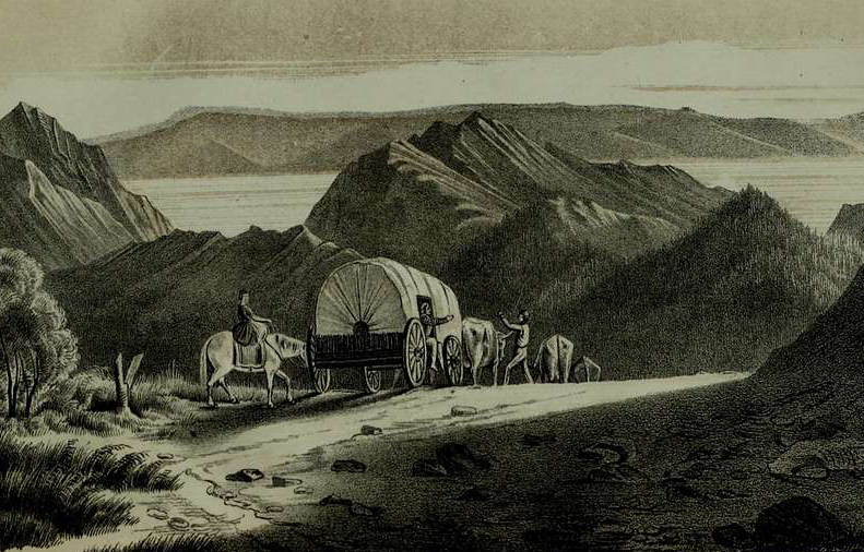 Exploration and survey of the Valley of the Great Salt Lake of Utah