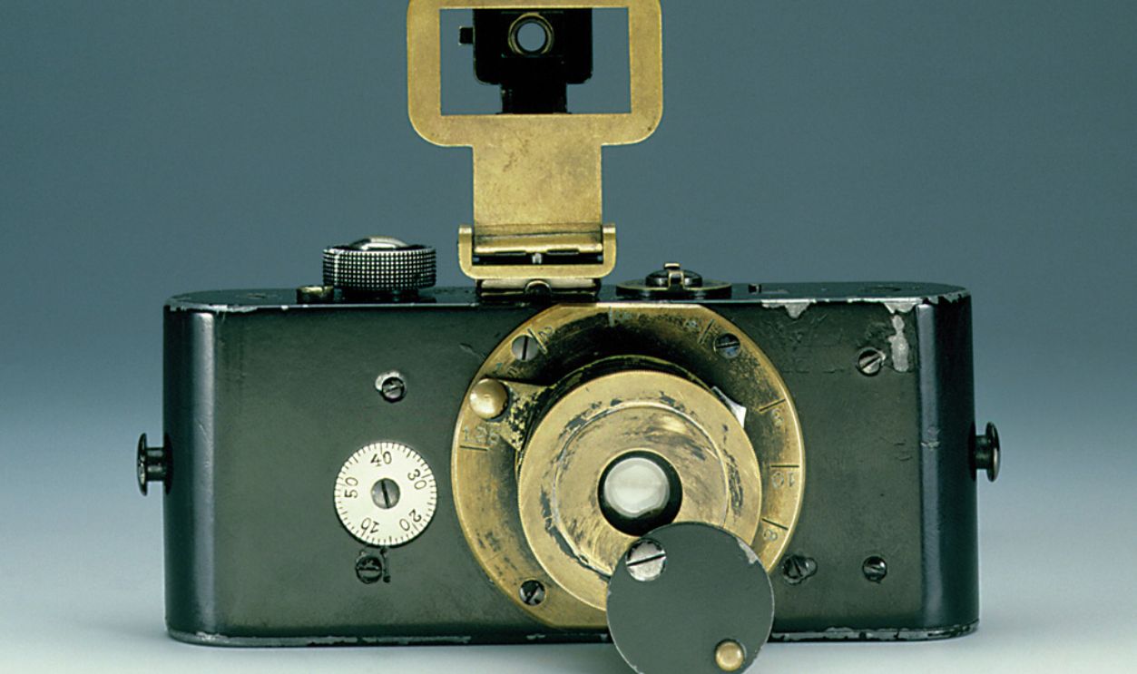 Leica