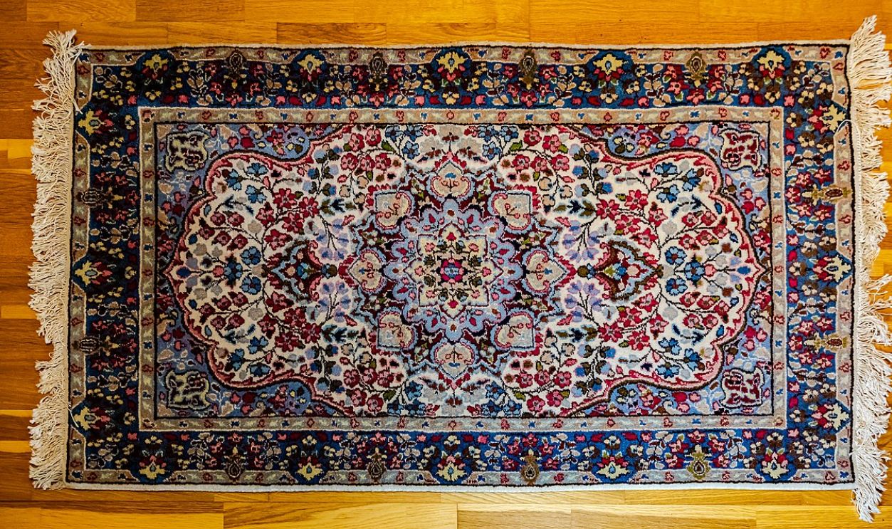 Persian Carpet