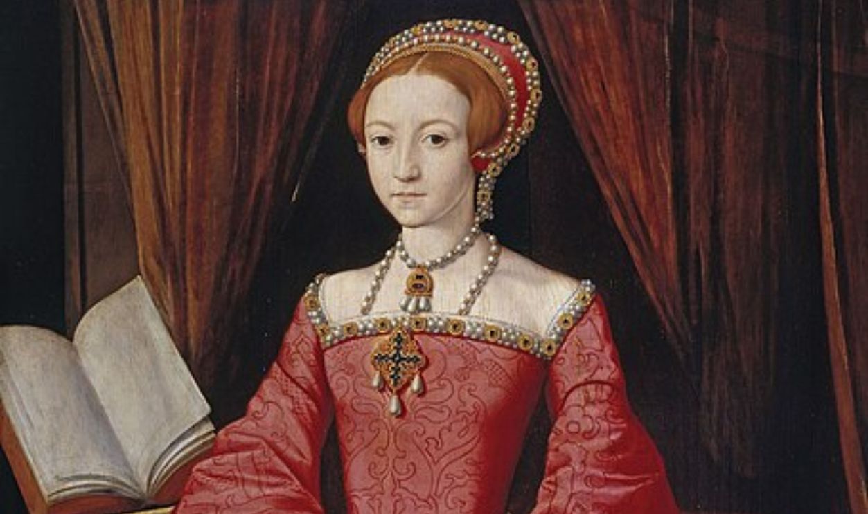 Queen Elizabeth I