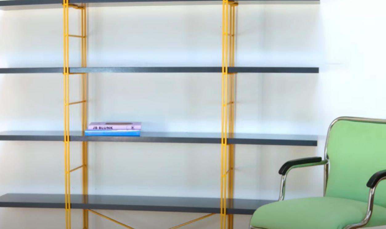 Vintage Ikea Furniture 